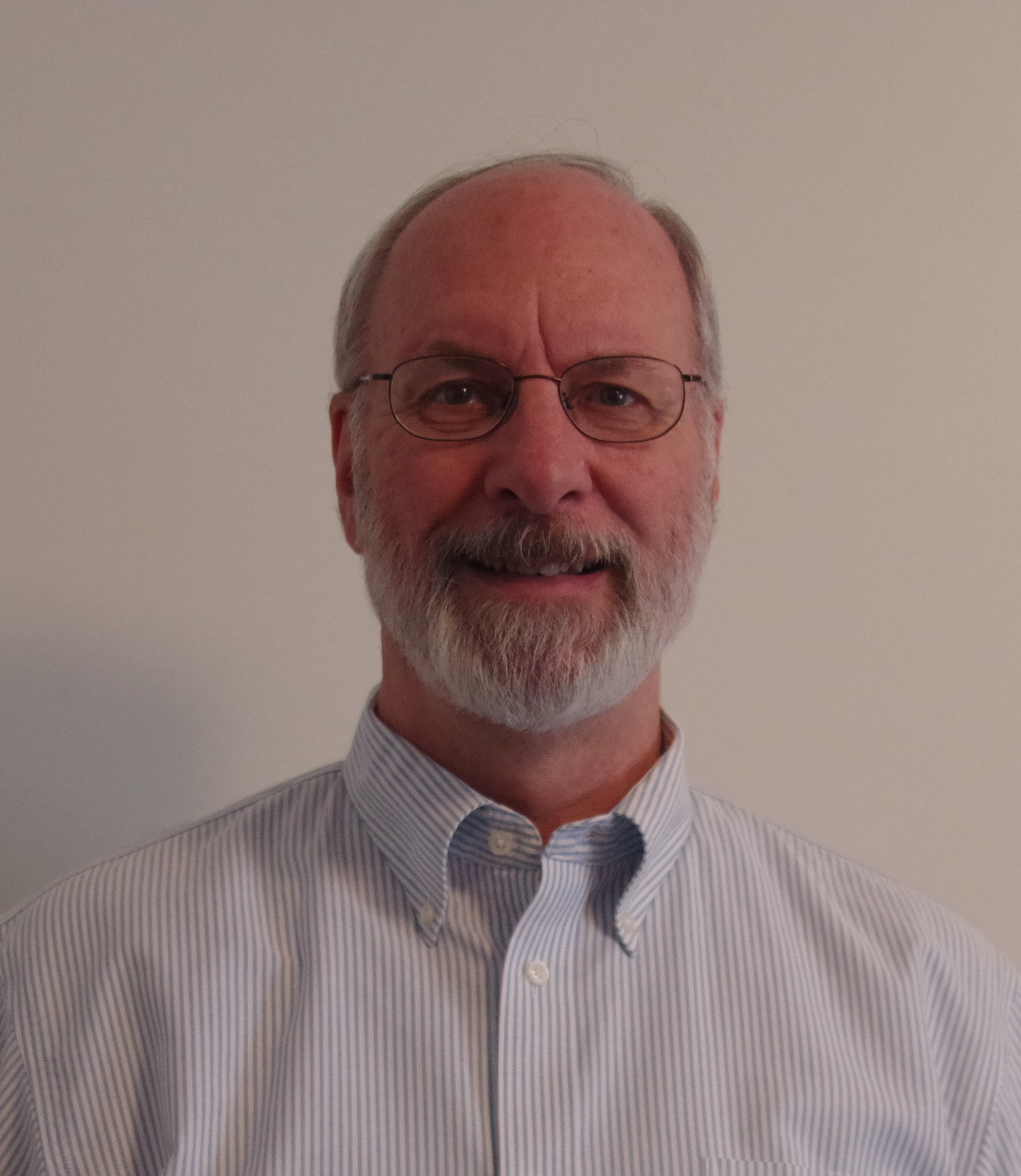 About me - John Fischer